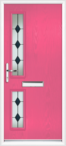 Lancashire black sextet